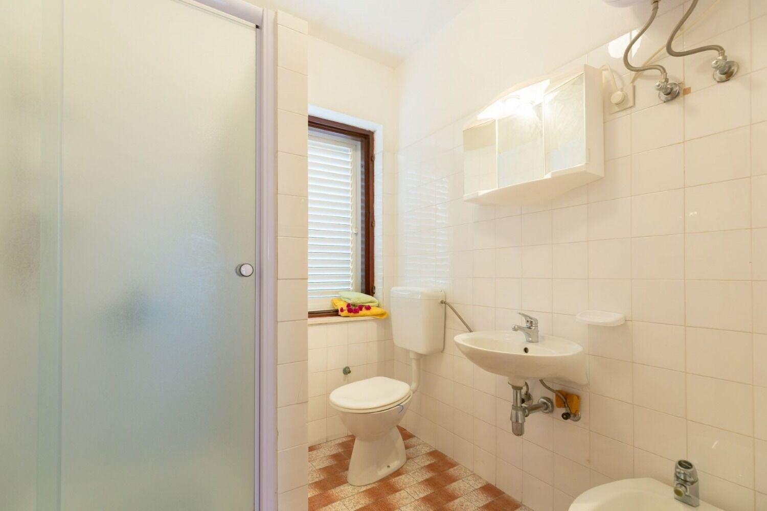 Apartments Mari Zrnovo Exterior photo