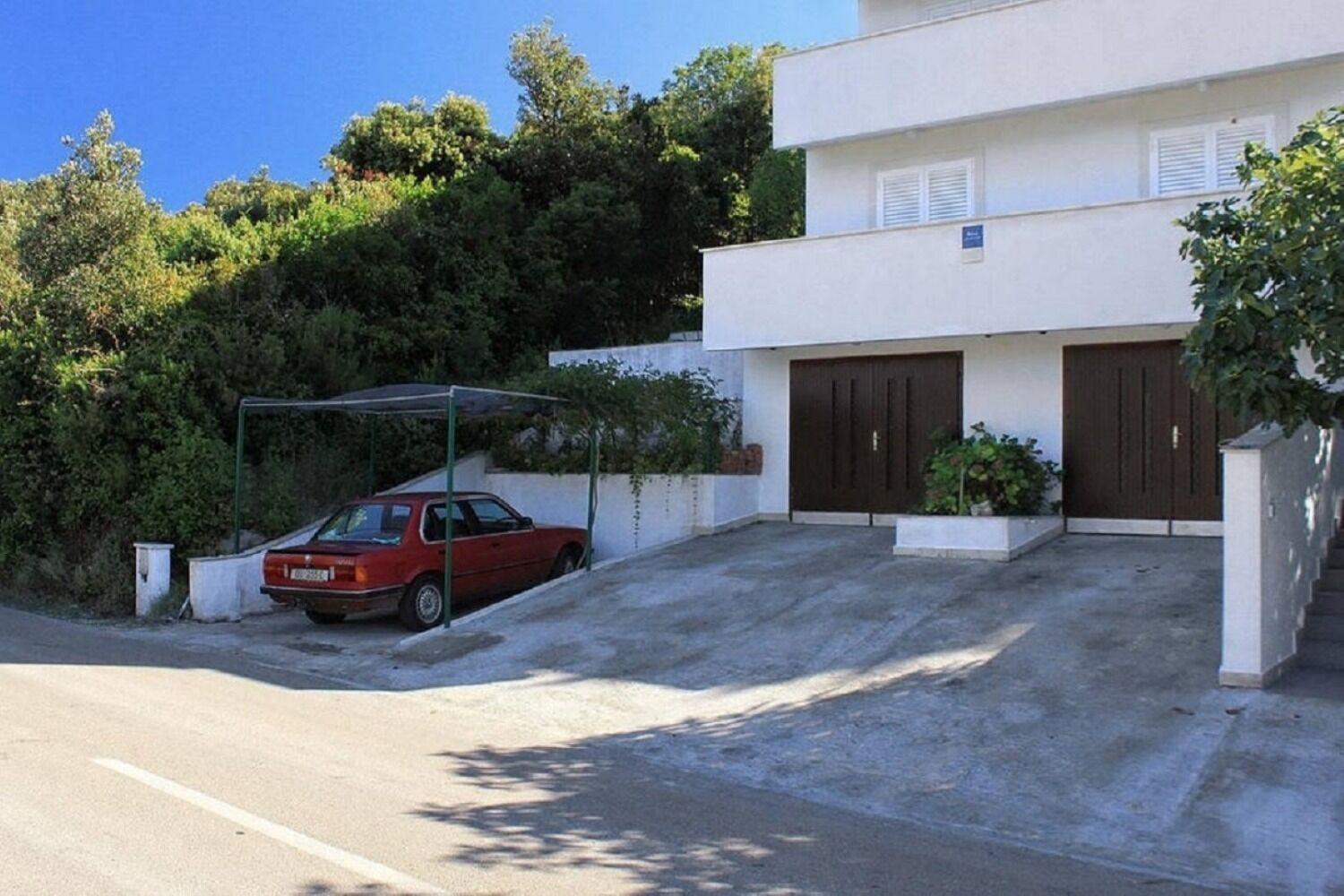 Apartments Mari Zrnovo Exterior photo