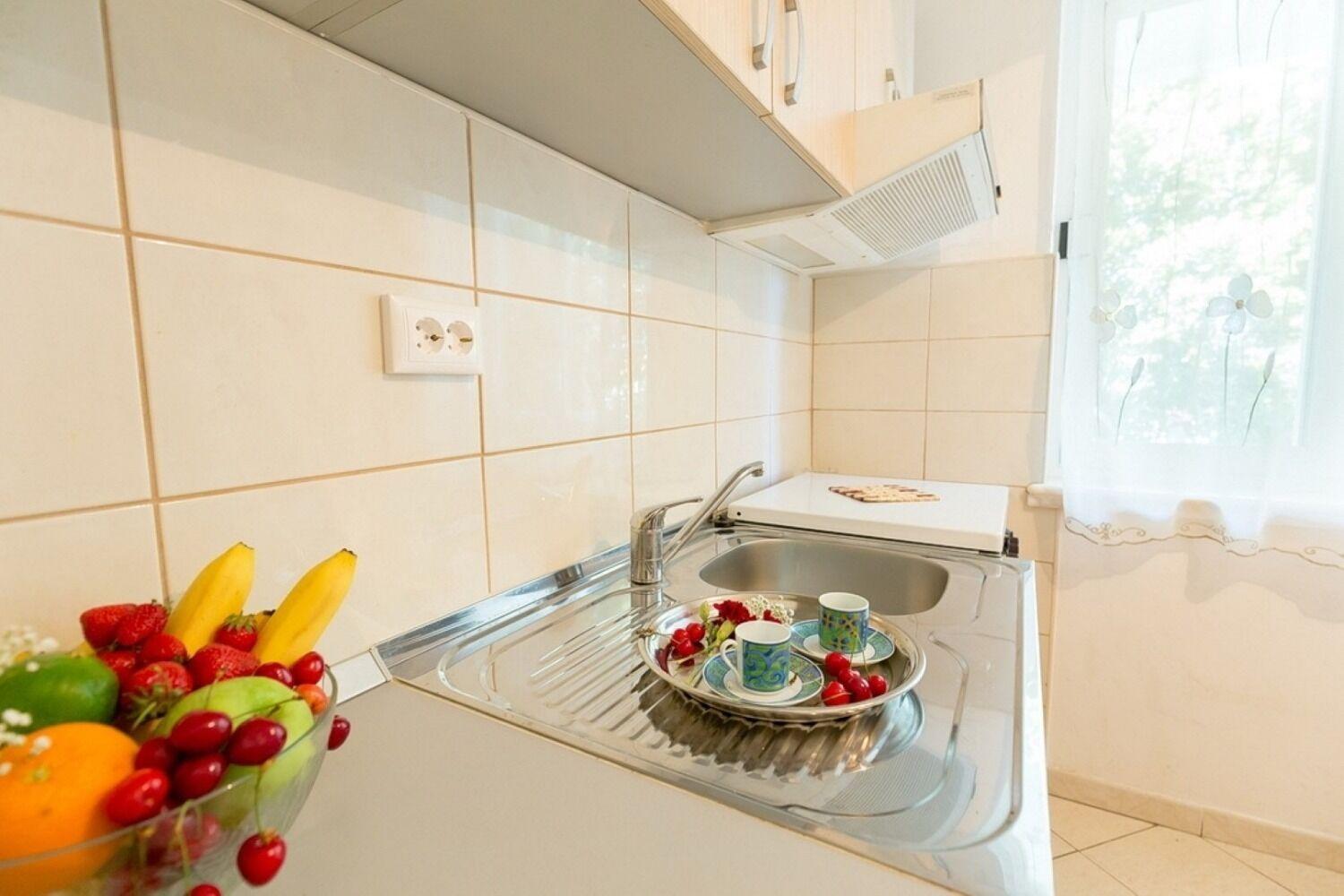 Apartments Mari Zrnovo Exterior photo