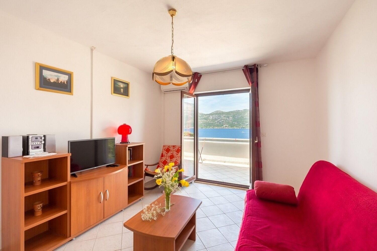 Apartments Mari Zrnovo Exterior photo