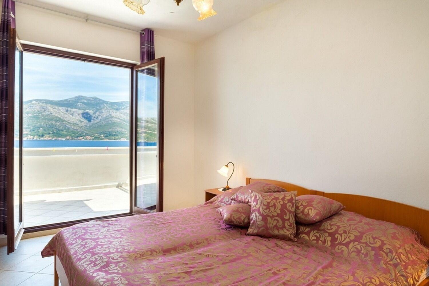 Apartments Mari Zrnovo Exterior photo